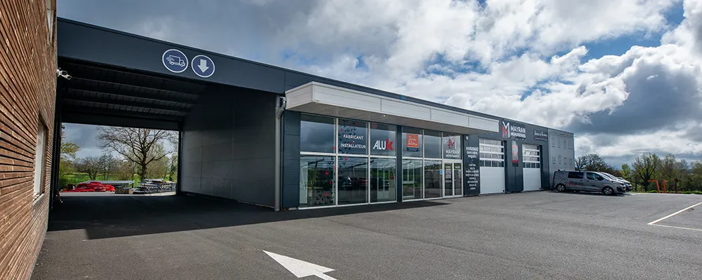 BROUSSY - Contact entreprise electricite plomberie aveyron