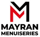 LOGO MAYRAN menhiseries aveyron