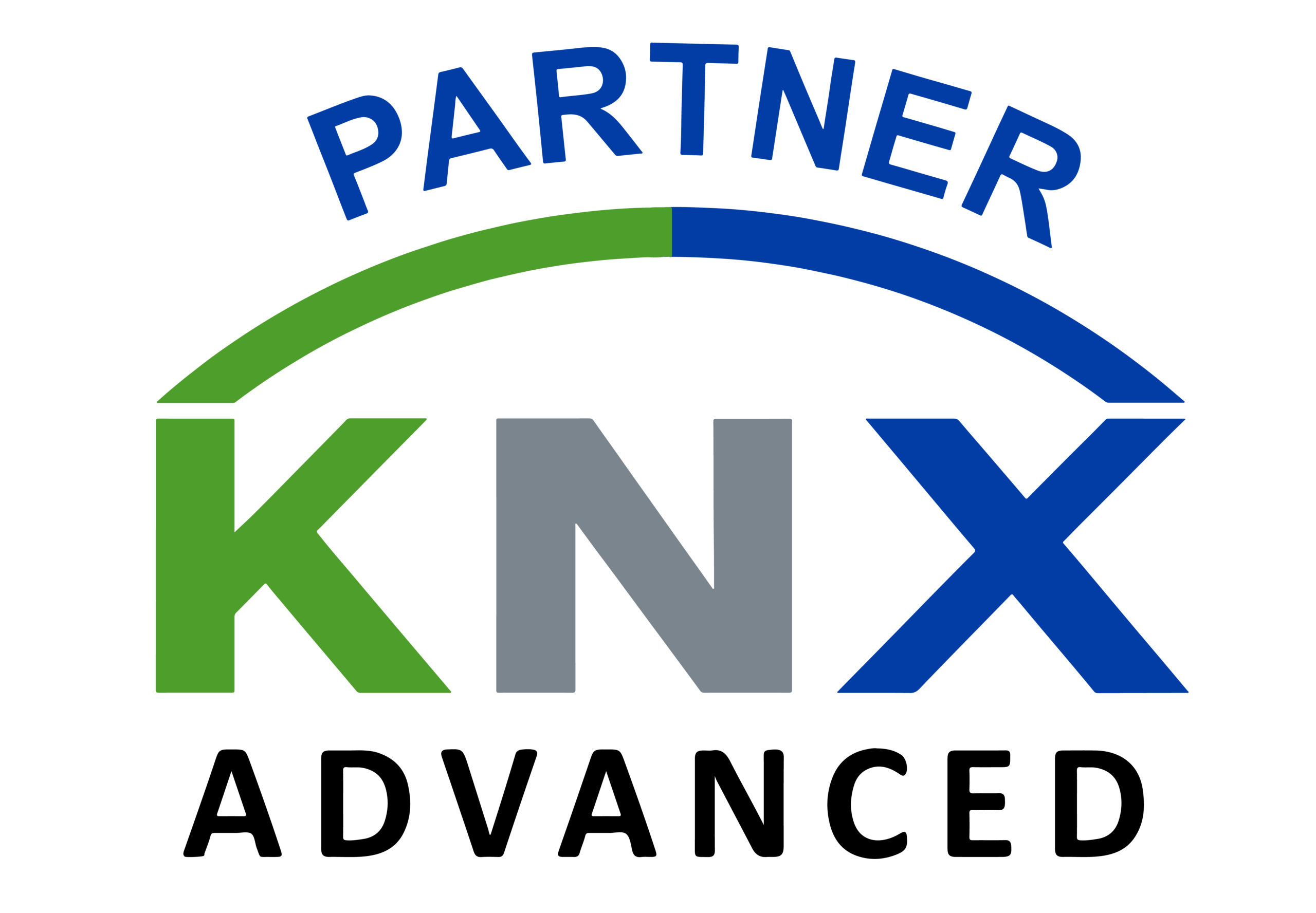 knx partner advanced